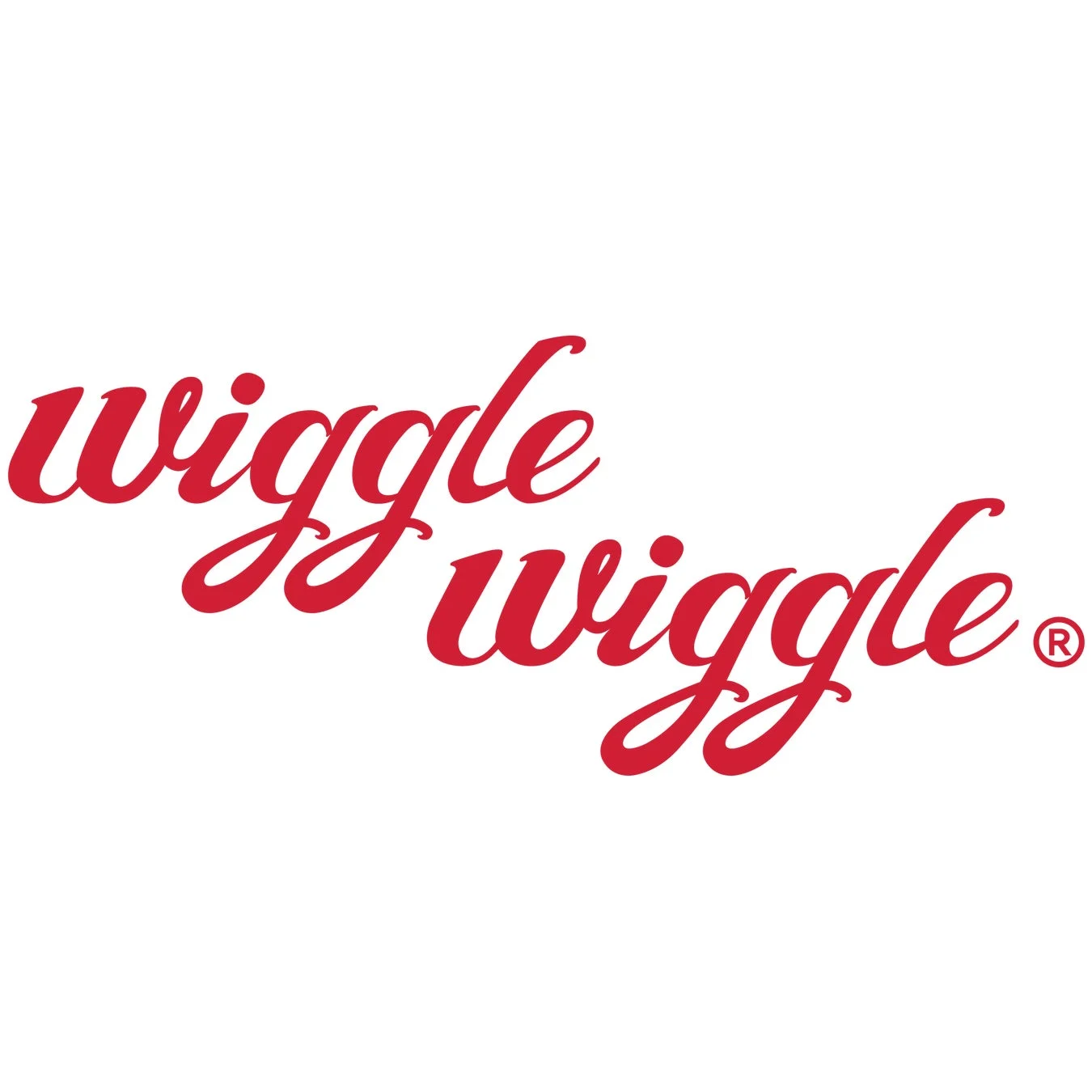 wiggle wiggleロゴ