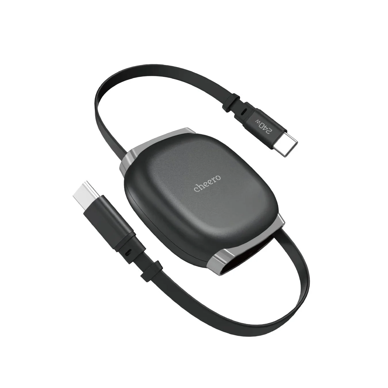 cheeroブランドのUSB Type-Cケーブルまたはハブ