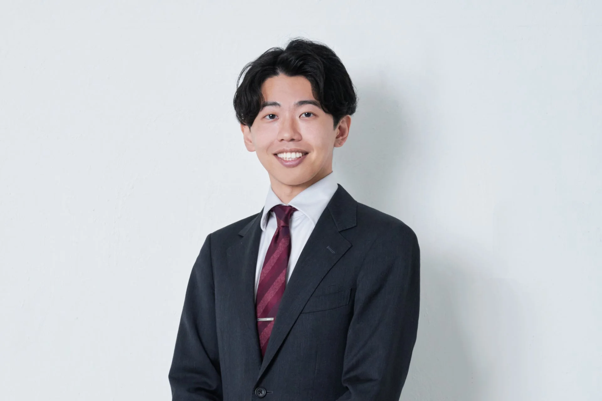 株式会社Co-Labo AI 代表取締役CEO 大塚 空来氏