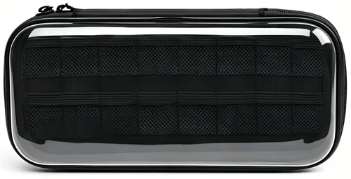 本体収納ケース開いた状態