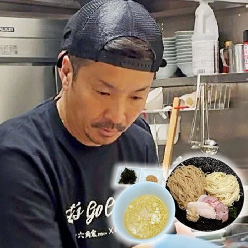 緒垣 俊輔