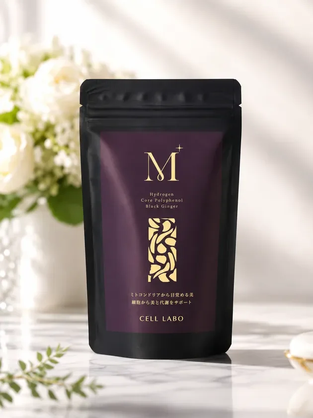 M+