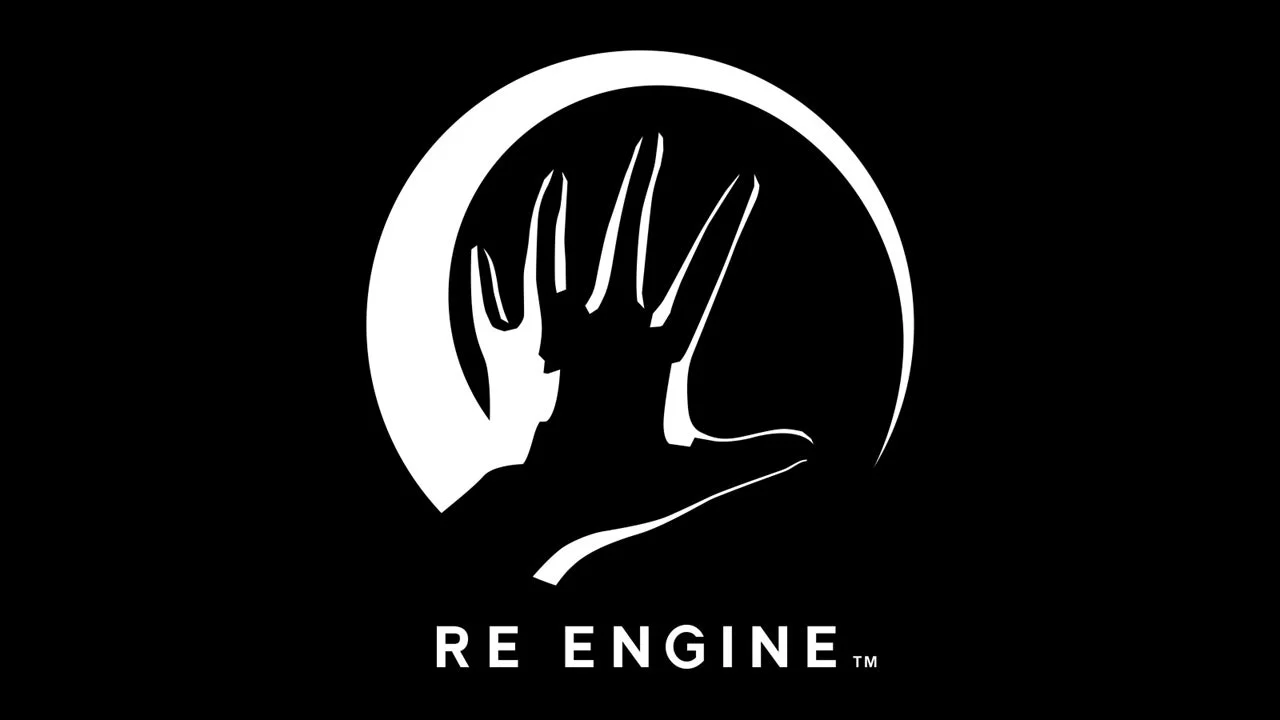 RE ENGINE™