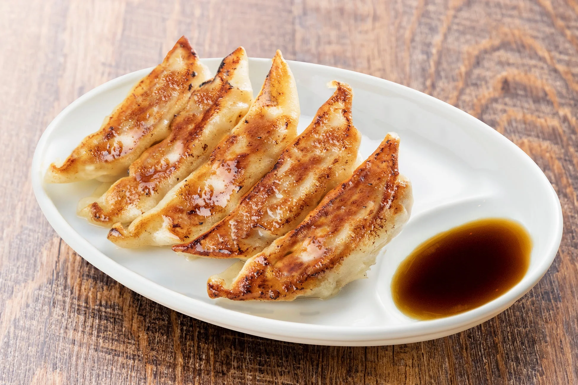 餃子