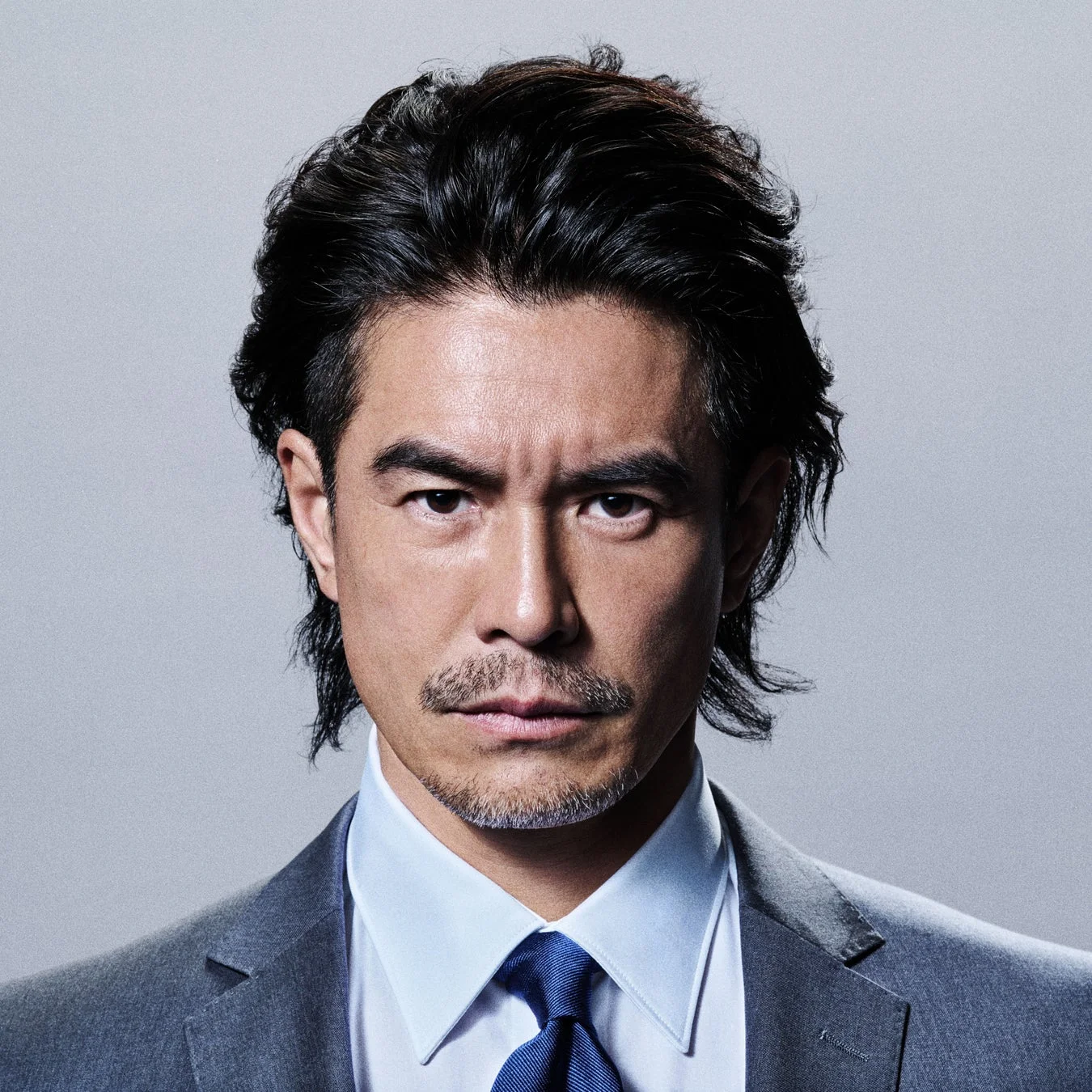 伊藤英明氏 プロフィール写真