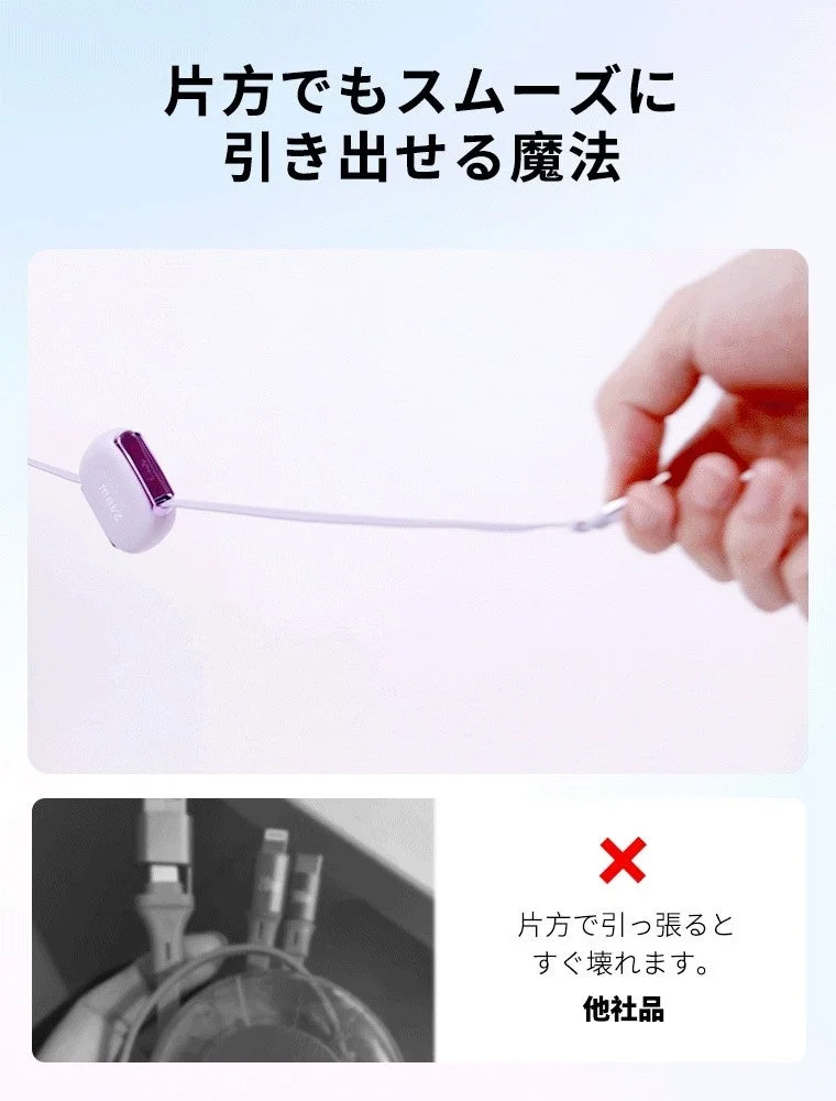 片手でスムーズに引き出せるイメージ