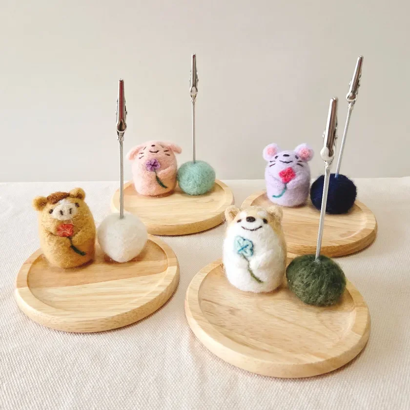 今回出店予定作品・こばこ舎