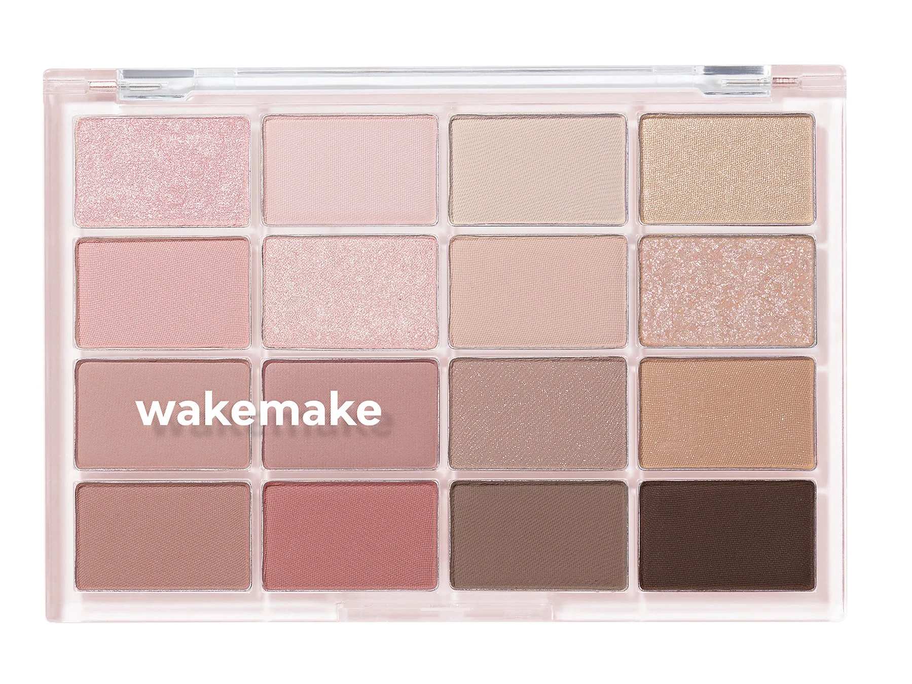 wakemake 26 ミュートローズブラーリング