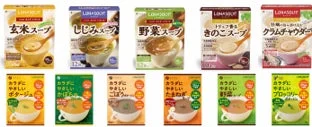 LOHASOUPシリーズ