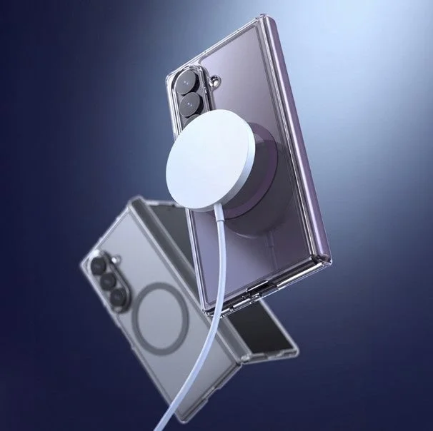 Galaxy Z Fold Ultra8用ケース