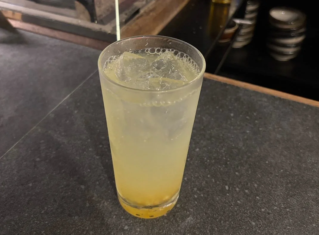 ドリンク
