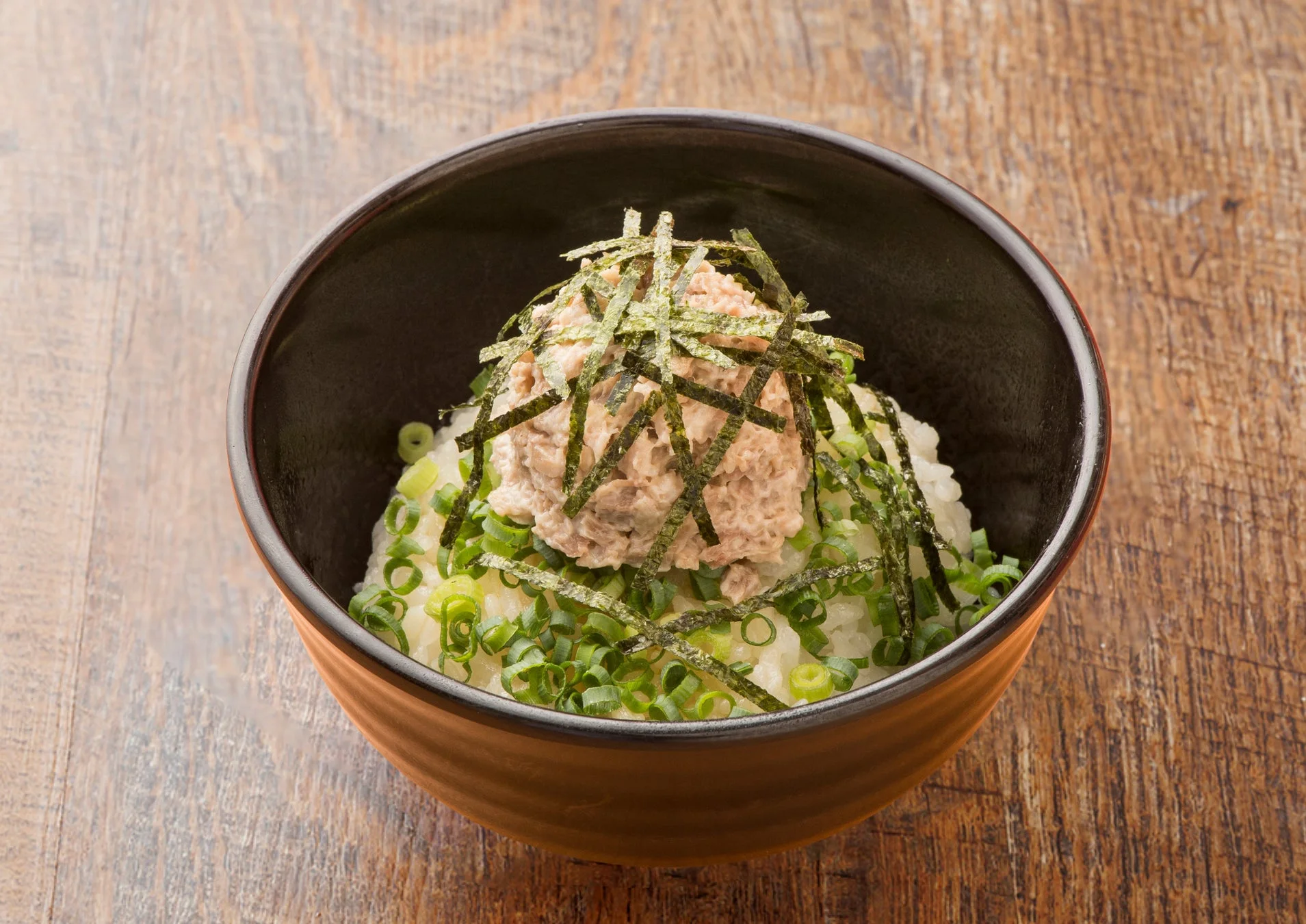 チャーマヨ丼