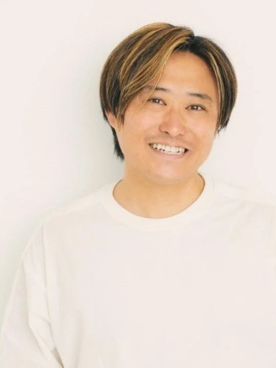 NPO法人neomura 代表理事 新井 佑氏のポートレート