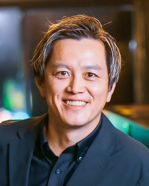 KOBUSHI MARKETING代表 井上裕介氏のポートレート