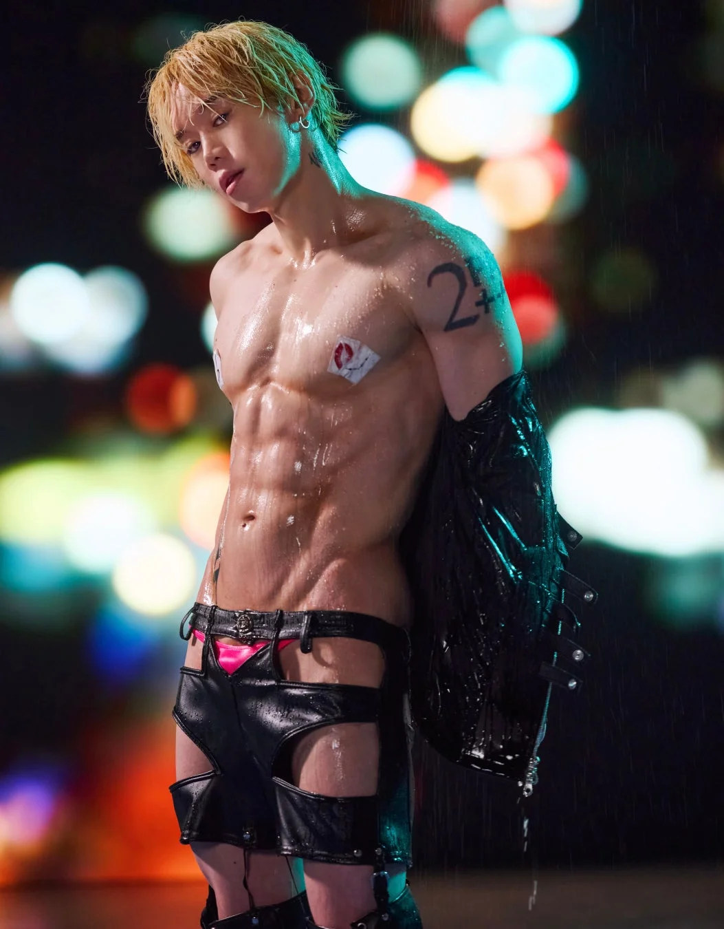 SHIROSEさんのプロフィール画像
