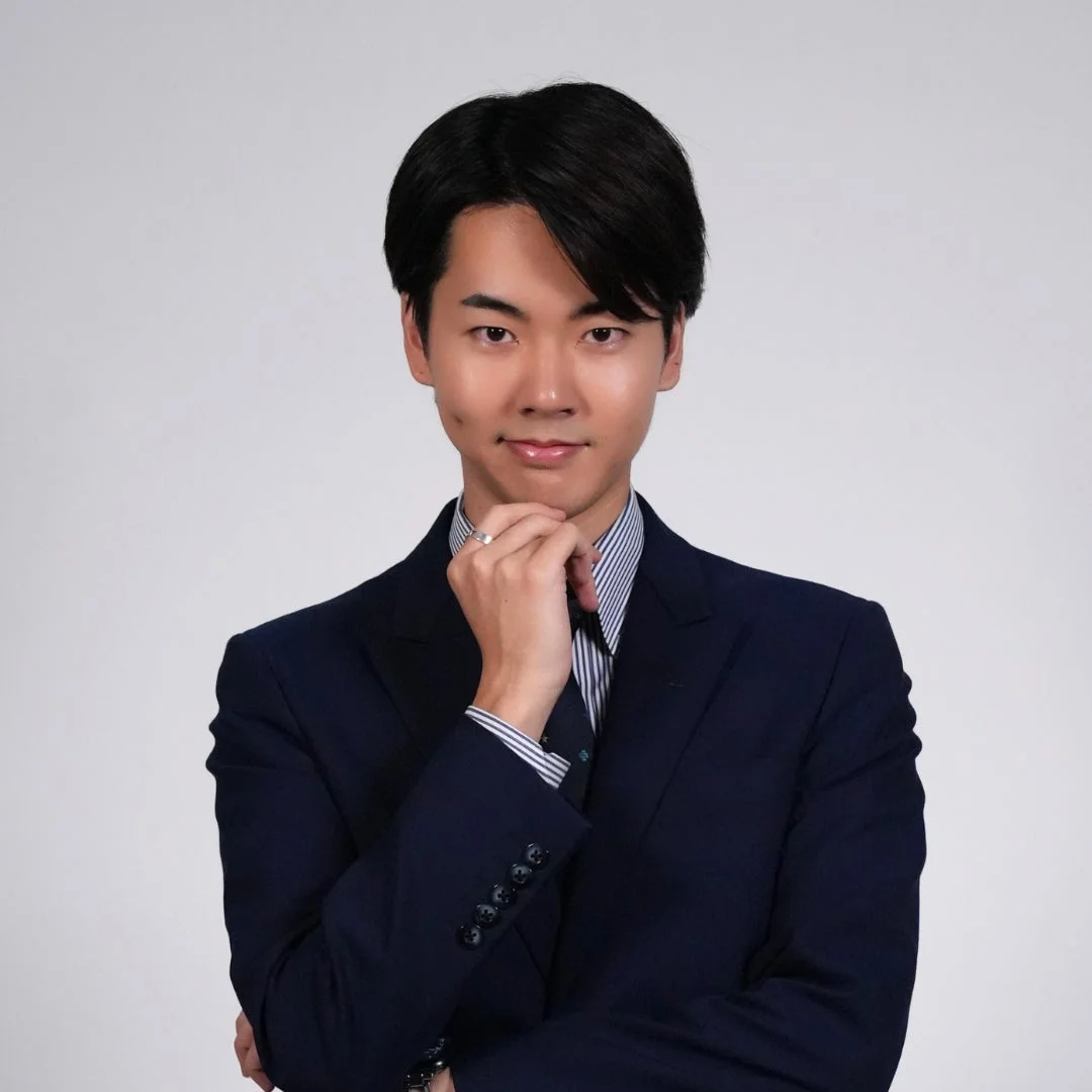 The JAPAN MAGIC CONVENTION 2026 実行委員会 代表 HISAさん