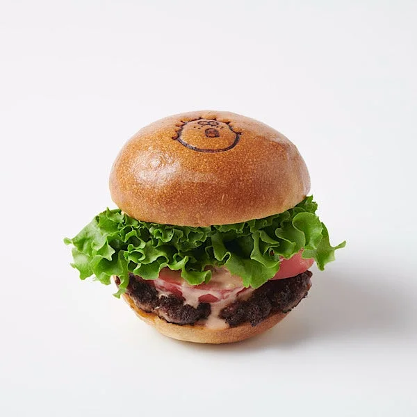 KNOW SPICY(オーガニックスパイシーバーガー)