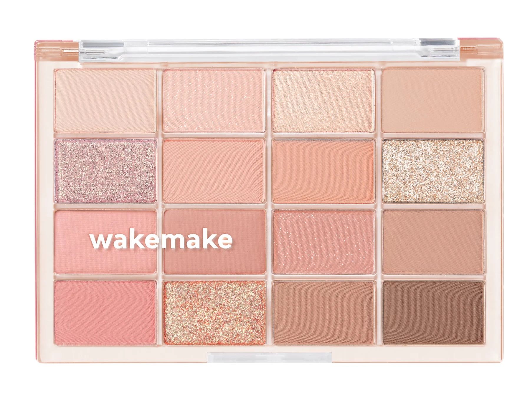 wakemake 25 ヘルシーコーラルブラーリング