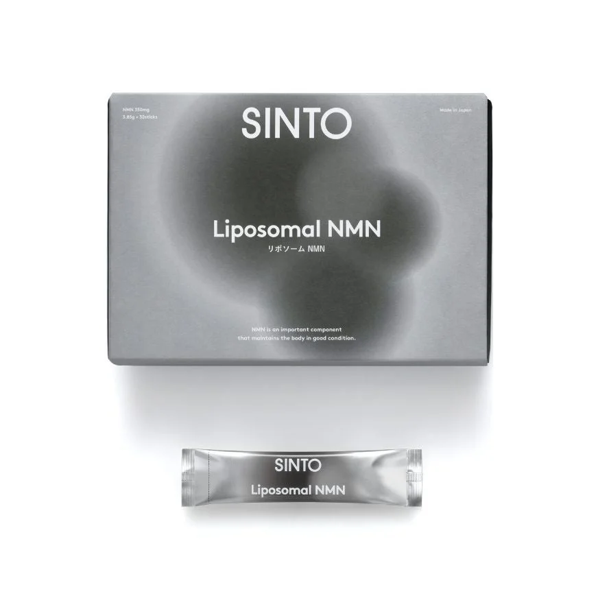 SINTO リポソーム NMN