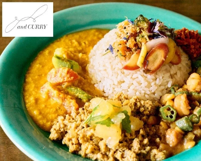 and CURRY