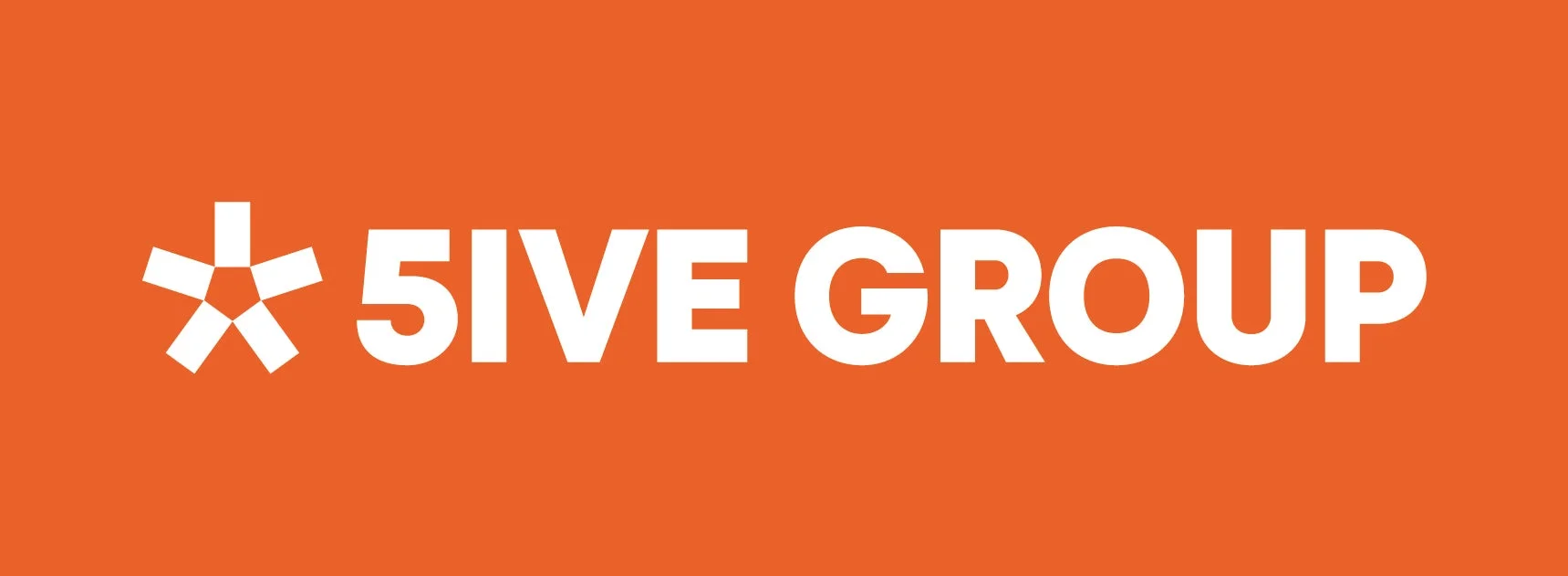 5IVE GROUPロゴ