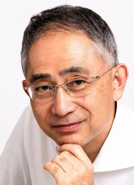 深町健二郎