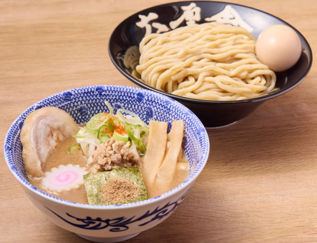 つけ麺