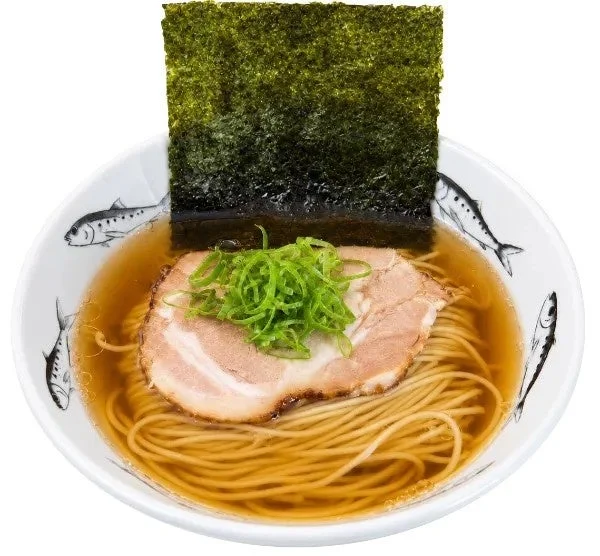 長尾中華そば
