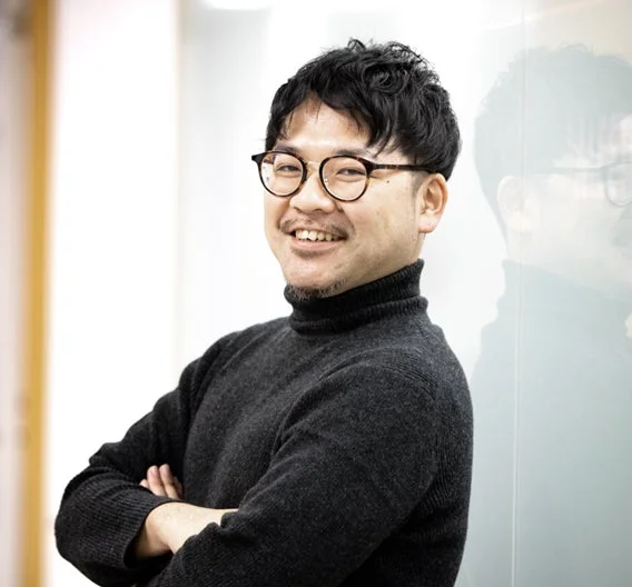 株式会社イムノセンス 代表者 杉原宏和氏