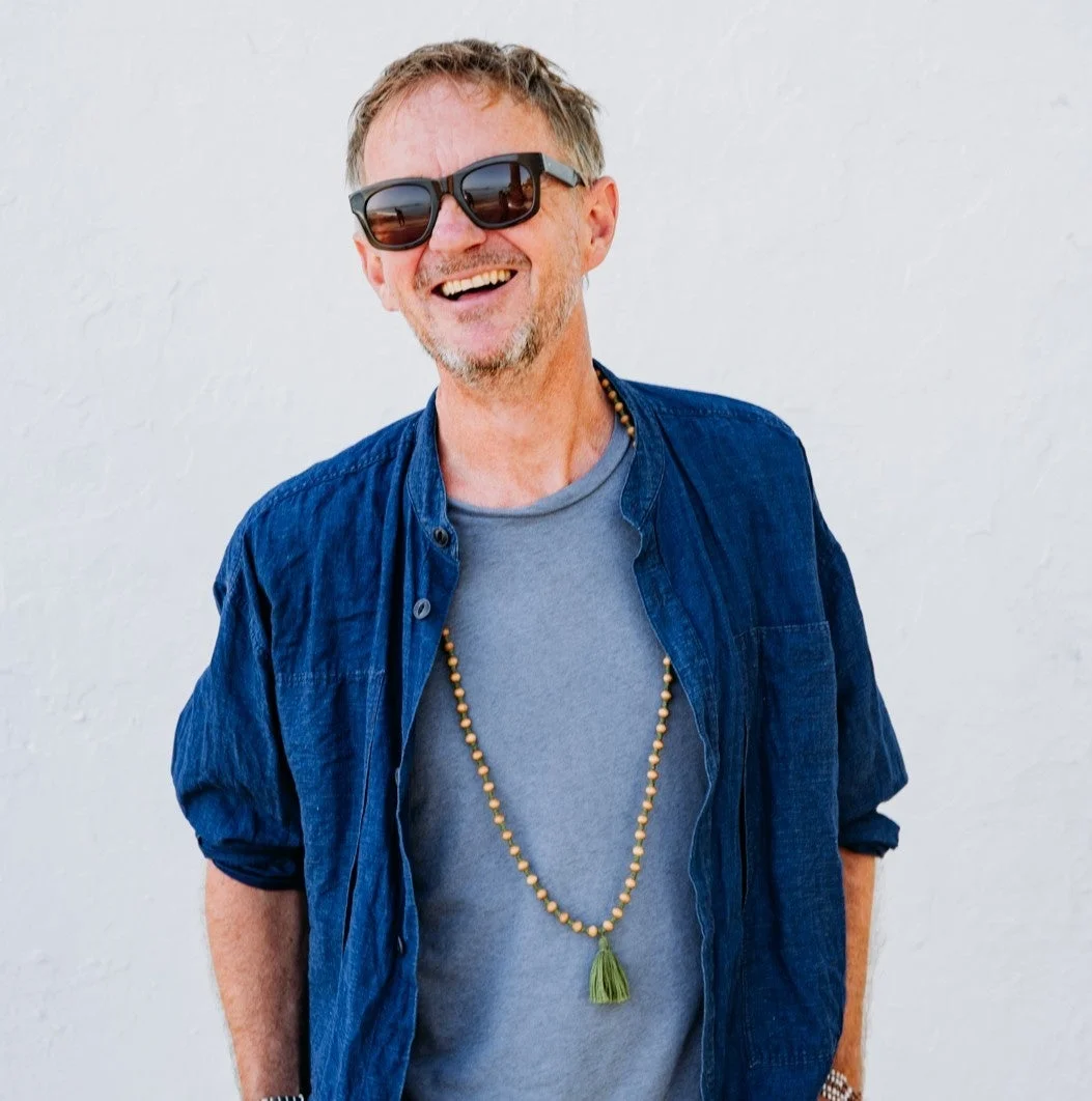 Chris Coco