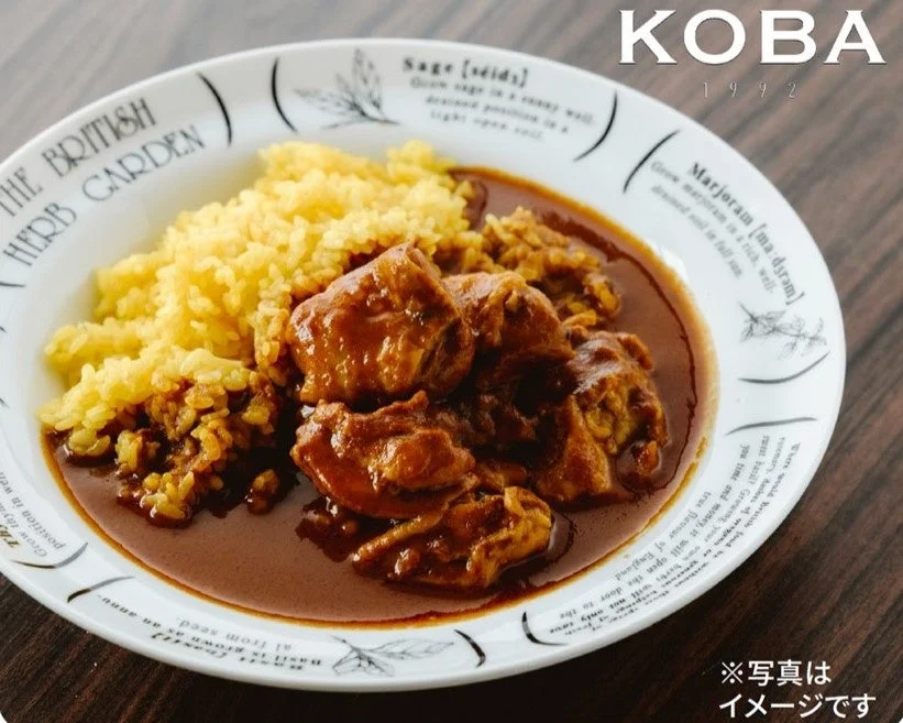 隠れ家レストラン KOBA