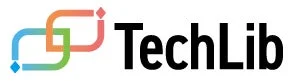 TechLibのロゴ