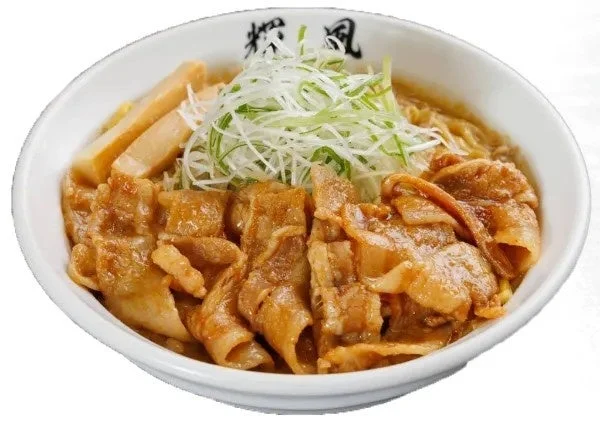 札幌らーめん輝風