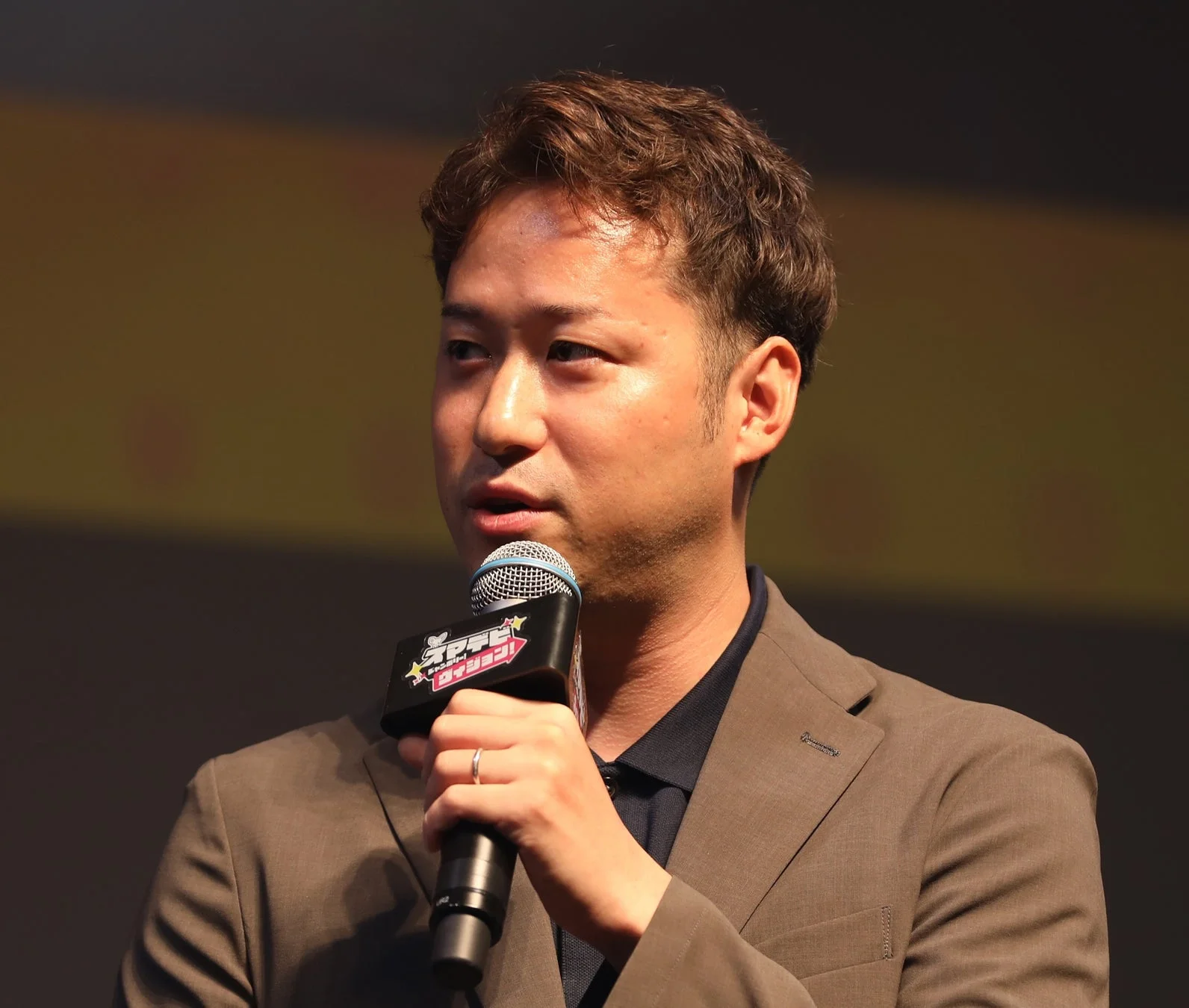 ツルハホールディングス 若林 慧 氏