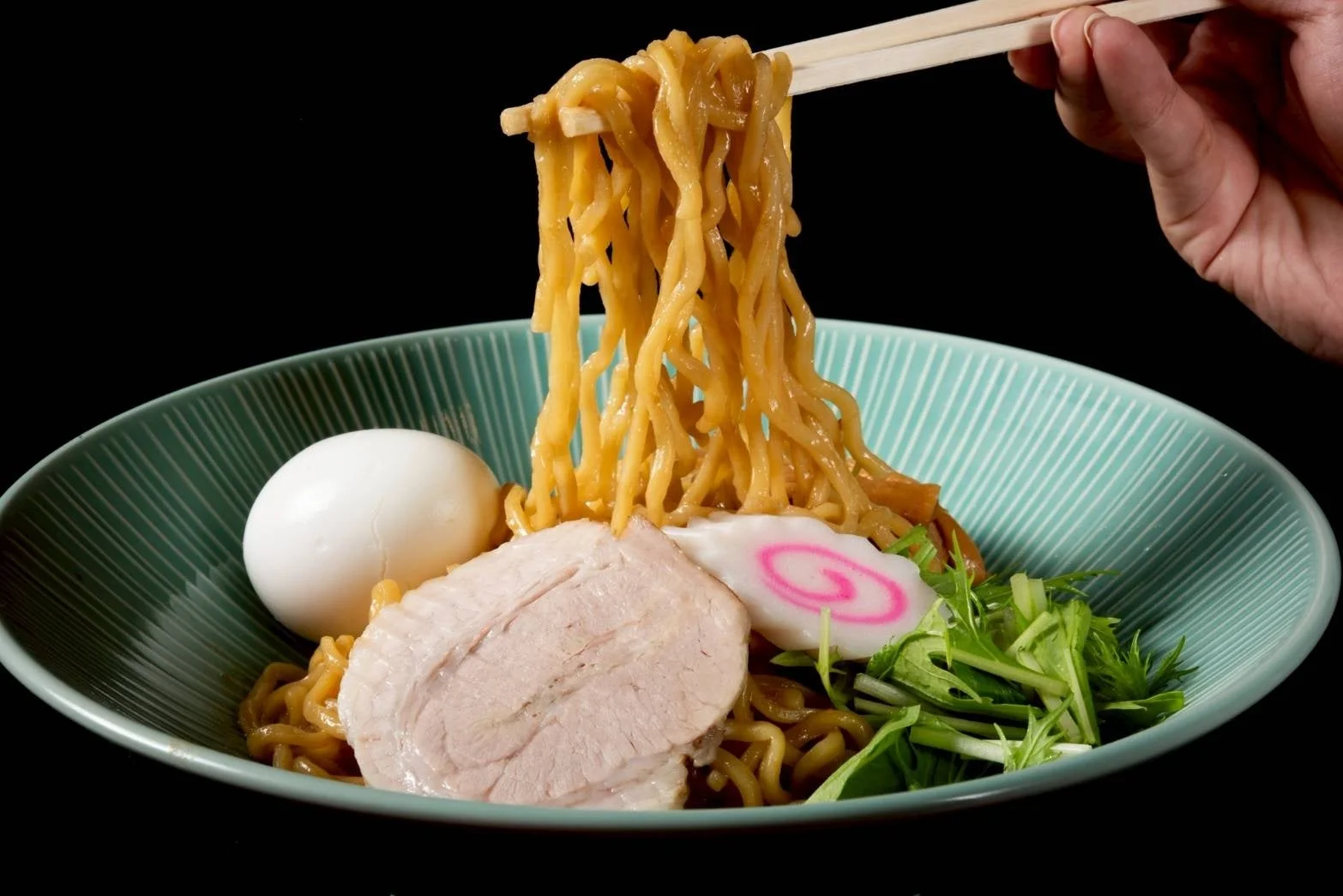絶品油そば
