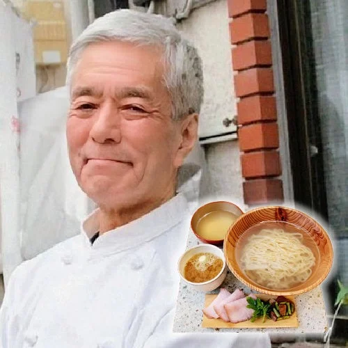落合 泰知