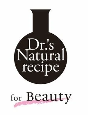 Dr.'s Natural recipe for Beauty ロゴ