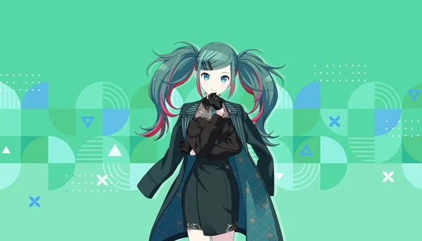★2[久しぶりの学級会] 初音ミク
