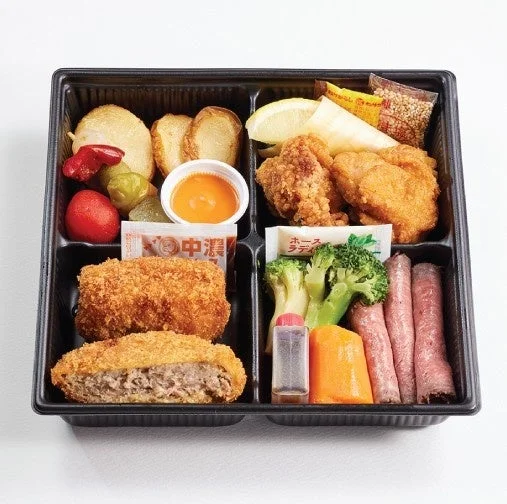 三笠會館BOX