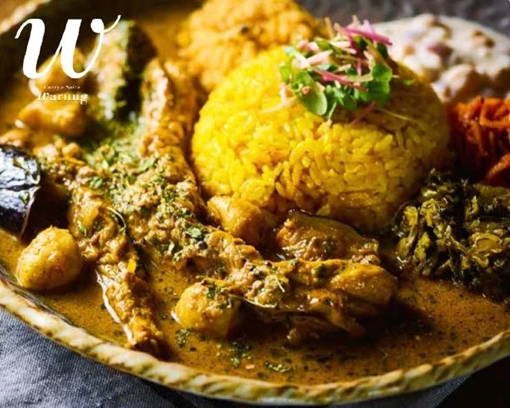 curry&spice warung