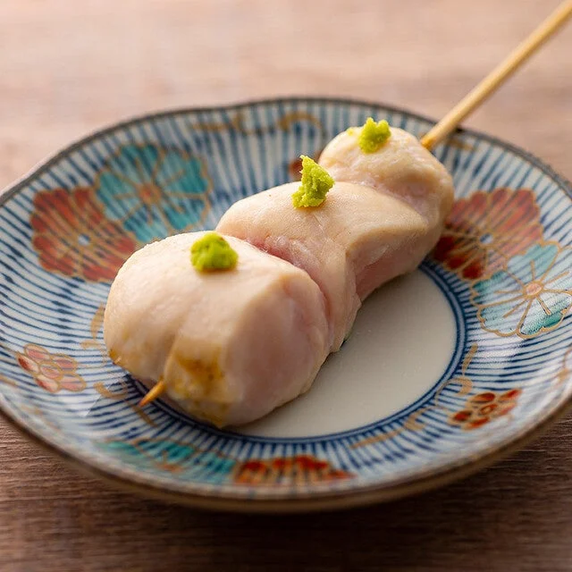 焼き鳥(ささみ)