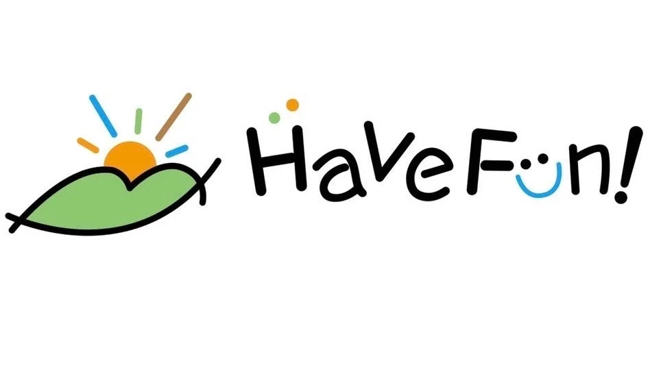 Have Fun!