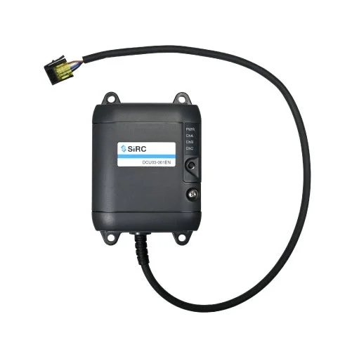 SiRC製のIoTデジタル入力ユニット