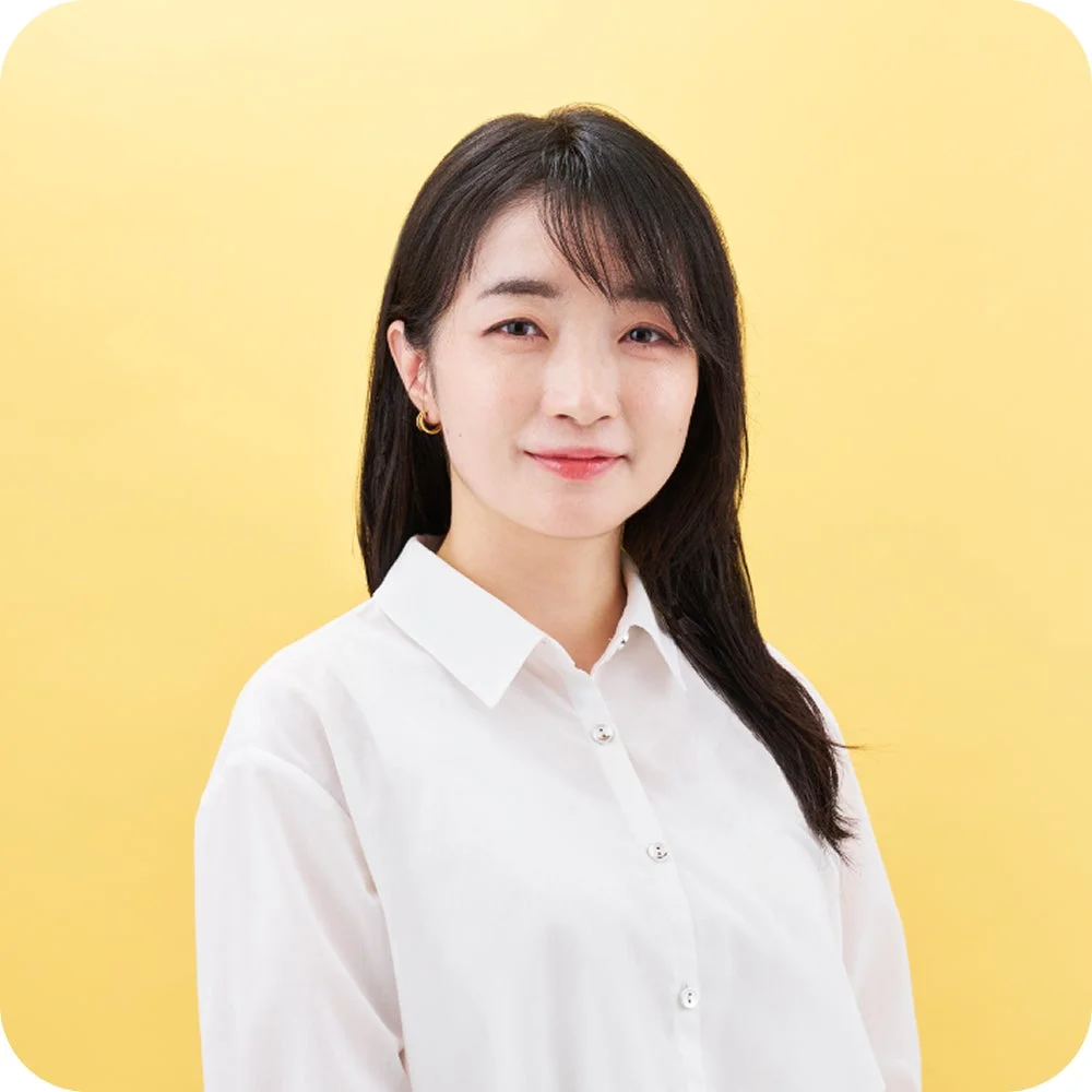 開発者ポートレート