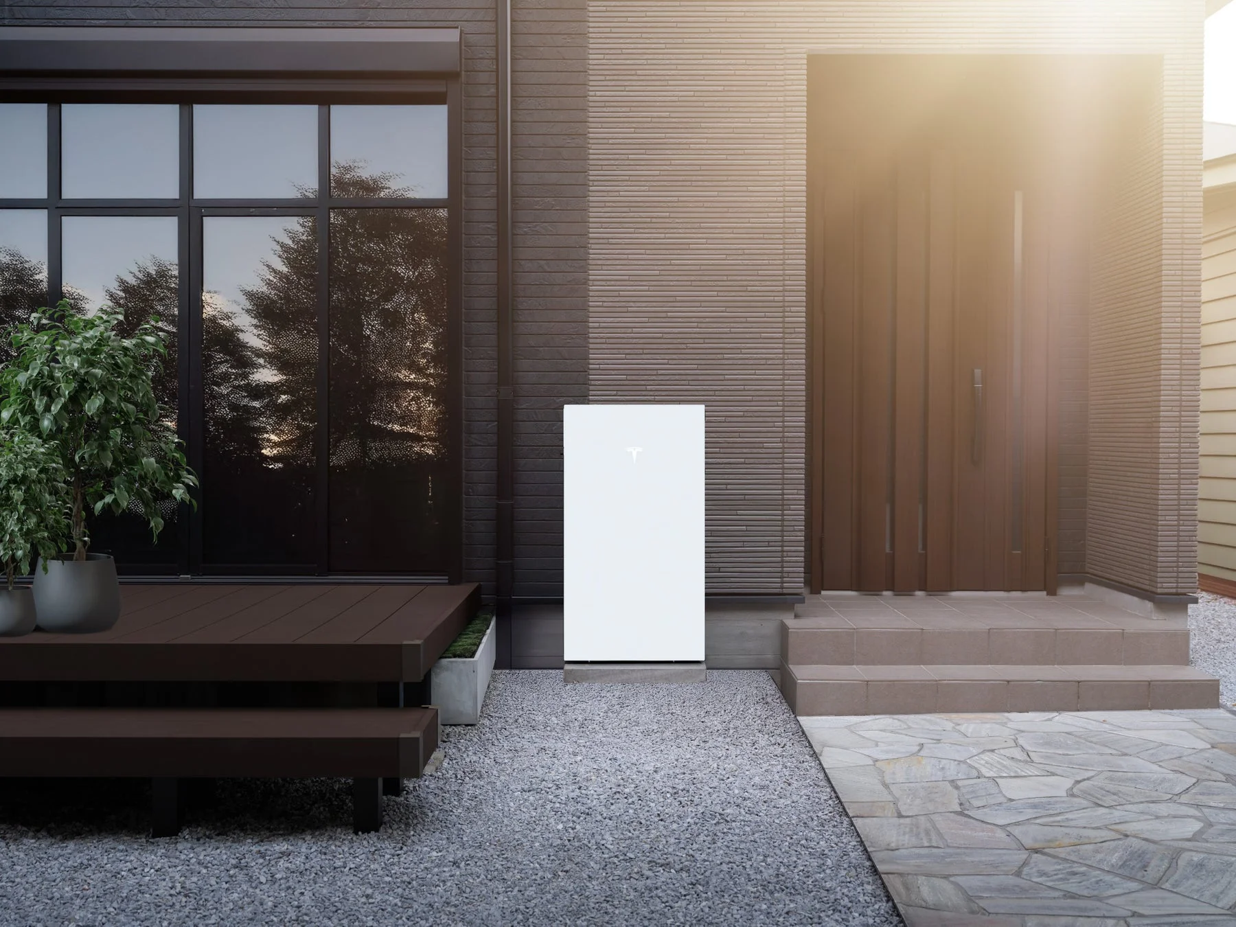 テスラ Powerwall 3