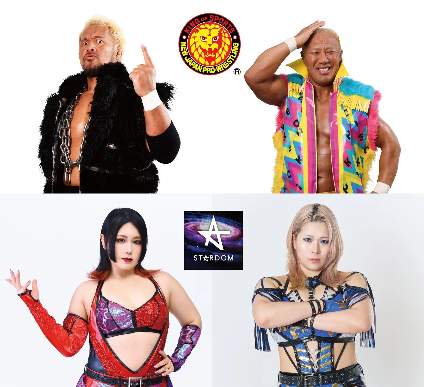 プロレスラートークイベント