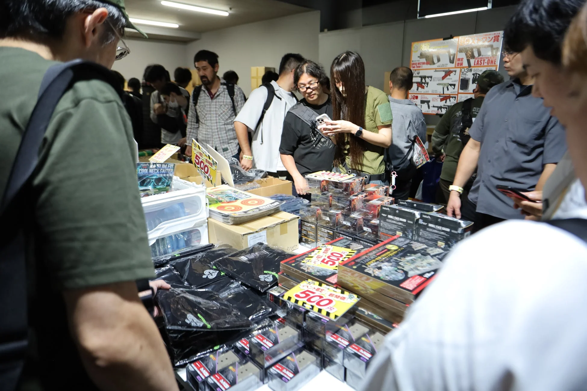 特価品コーナー