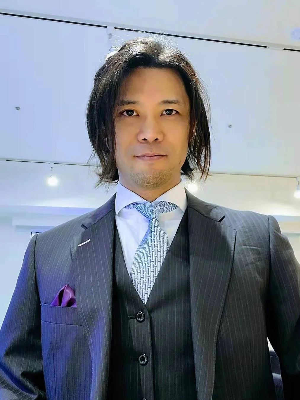 堀部太一氏