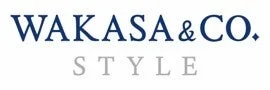 WAKASA & CO.STYLEのロゴ