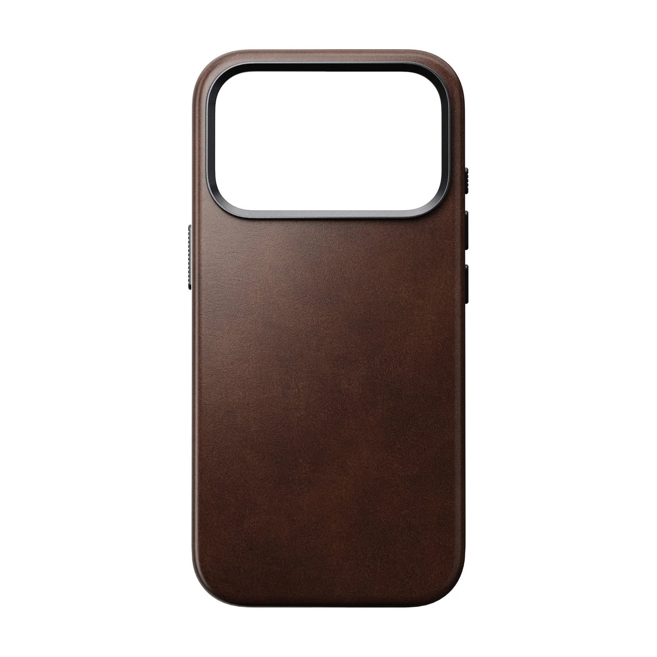 Traditional Leather Case Horween (Brown)